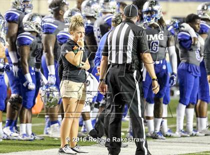 Thumbnail 3 in IMG Academy vs. Washington (Battle on the Border) photogallery.
