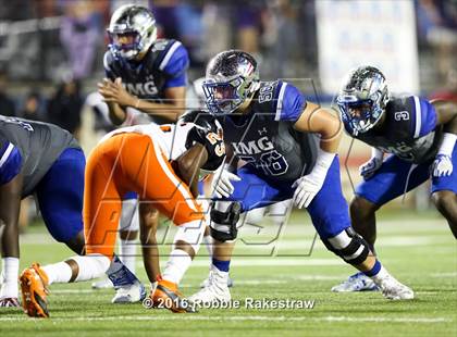 Thumbnail 3 in IMG Academy vs. Washington (Battle on the Border) photogallery.