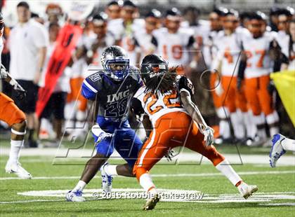 Thumbnail 3 in IMG Academy vs. Washington (Battle on the Border) photogallery.