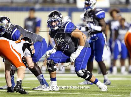 Thumbnail 3 in IMG Academy vs. Washington (Battle on the Border) photogallery.