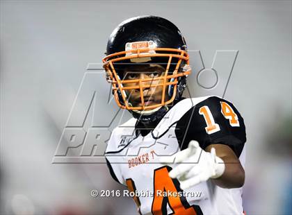 Thumbnail 2 in IMG Academy vs. Washington (Battle on the Border) photogallery.