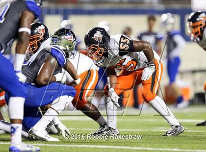Thumbnail 3 in IMG Academy vs. Washington (Battle on the Border) photogallery.
