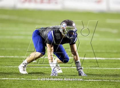 Thumbnail 3 in IMG Academy vs. Washington (Battle on the Border) photogallery.