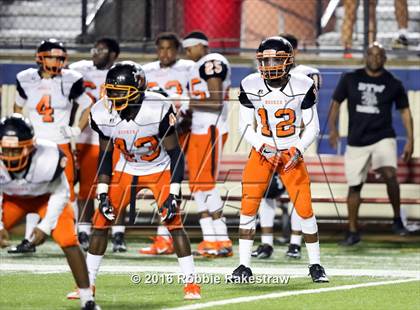 Thumbnail 1 in IMG Academy vs. Washington (Battle on the Border) photogallery.