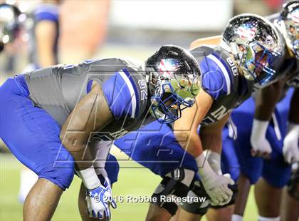 Thumbnail 3 in IMG Academy vs. Washington (Battle on the Border) photogallery.