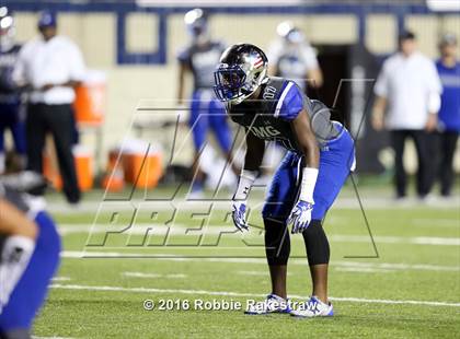 Thumbnail 3 in IMG Academy vs. Washington (Battle on the Border) photogallery.