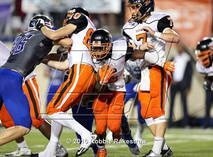 Thumbnail 1 in IMG Academy vs. Washington (Battle on the Border) photogallery.