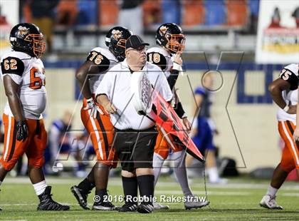 Thumbnail 2 in IMG Academy vs. Washington (Battle on the Border) photogallery.
