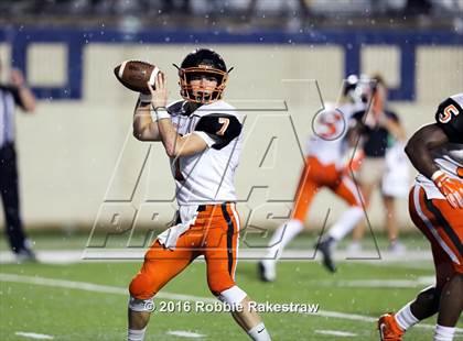 Thumbnail 1 in IMG Academy vs. Washington (Battle on the Border) photogallery.