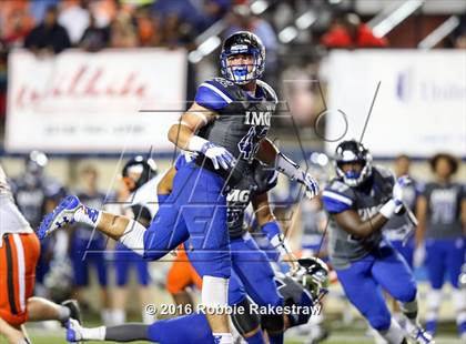 Thumbnail 2 in IMG Academy vs. Washington (Battle on the Border) photogallery.