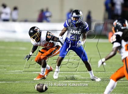 Thumbnail 3 in IMG Academy vs. Washington (Battle on the Border) photogallery.