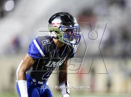 Thumbnail 1 in IMG Academy vs. Washington (Battle on the Border) photogallery.