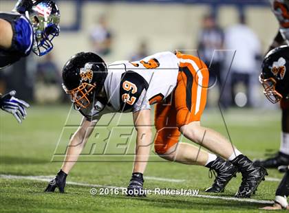 Thumbnail 3 in IMG Academy vs. Washington (Battle on the Border) photogallery.