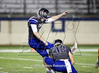 Thumbnail 3 in IMG Academy vs. Washington (Battle on the Border) photogallery.