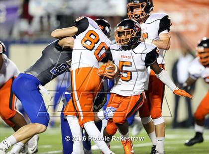 Thumbnail 2 in IMG Academy vs. Washington (Battle on the Border) photogallery.