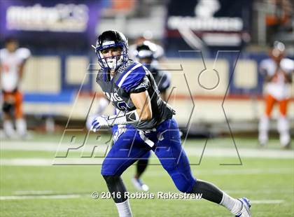 Thumbnail 3 in IMG Academy vs. Washington (Battle on the Border) photogallery.