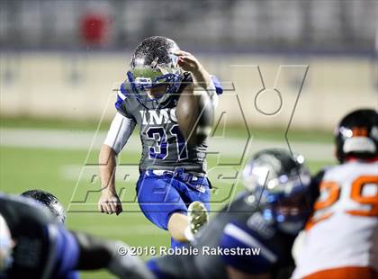 Thumbnail 2 in IMG Academy vs. Washington (Battle on the Border) photogallery.
