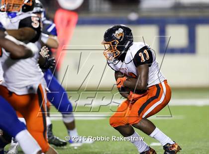 Thumbnail 1 in IMG Academy vs. Washington (Battle on the Border) photogallery.