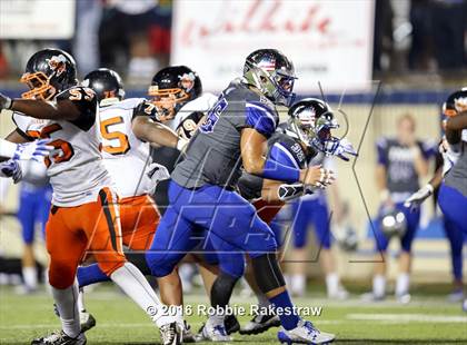 Thumbnail 1 in IMG Academy vs. Washington (Battle on the Border) photogallery.