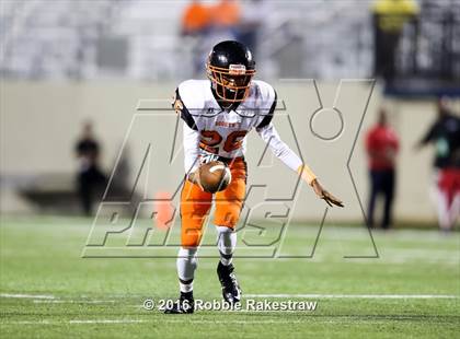 Thumbnail 3 in IMG Academy vs. Washington (Battle on the Border) photogallery.