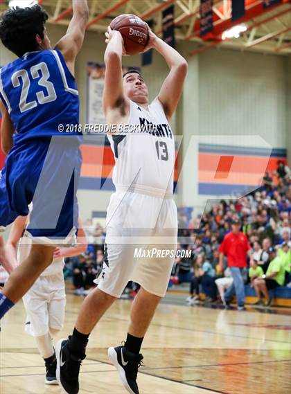 Thumbnail 1 in Celeste vs. Lindsay (UIL 2A Regional Semifinal) photogallery.