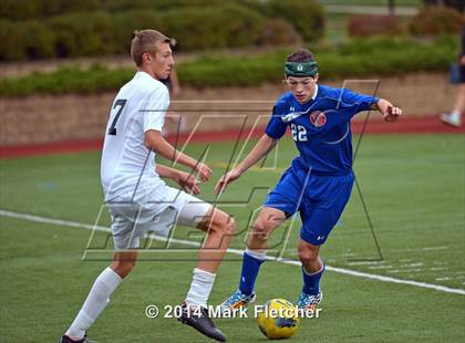 Thumbnail 2 in Washington Township @ Bishop Eustace Prep photogallery.