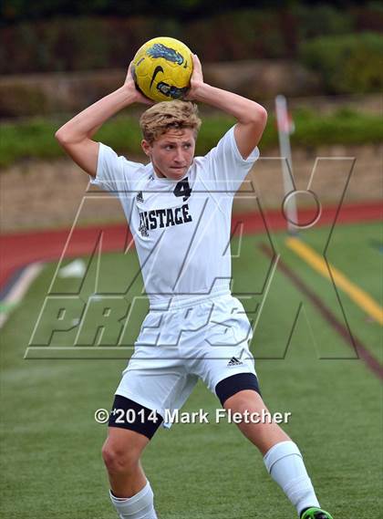 Thumbnail 2 in Washington Township @ Bishop Eustace Prep photogallery.