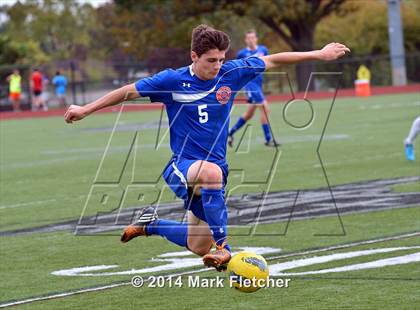 Thumbnail 3 in Washington Township @ Bishop Eustace Prep photogallery.