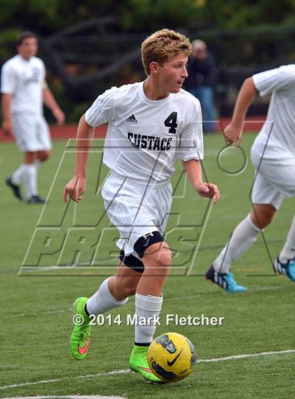 Thumbnail 1 in Washington Township @ Bishop Eustace Prep photogallery.