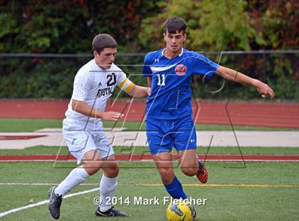 Thumbnail 3 in Washington Township @ Bishop Eustace Prep photogallery.