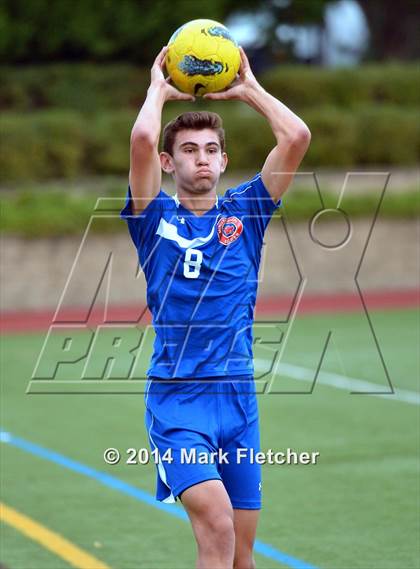 Thumbnail 1 in Washington Township @ Bishop Eustace Prep photogallery.