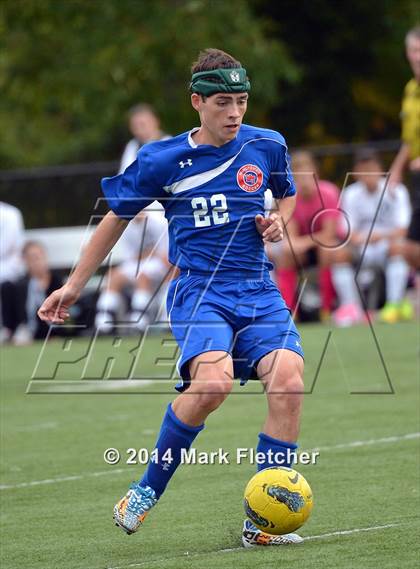 Thumbnail 2 in Washington Township @ Bishop Eustace Prep photogallery.
