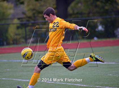 Thumbnail 2 in Washington Township @ Bishop Eustace Prep photogallery.