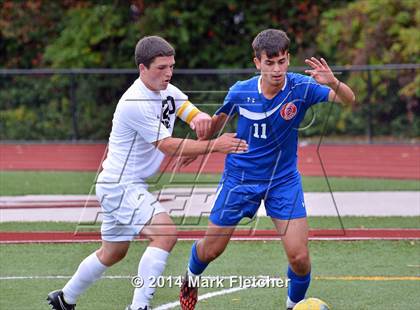 Thumbnail 1 in Washington Township @ Bishop Eustace Prep photogallery.