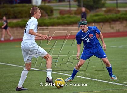 Thumbnail 3 in Washington Township @ Bishop Eustace Prep photogallery.