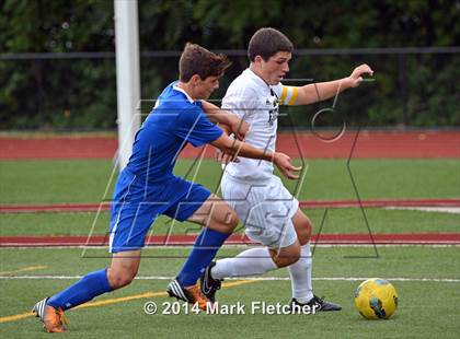 Thumbnail 2 in Washington Township @ Bishop Eustace Prep photogallery.