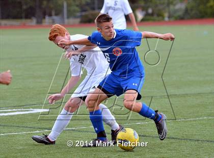 Thumbnail 3 in Washington Township @ Bishop Eustace Prep photogallery.