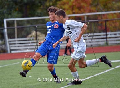 Thumbnail 3 in Washington Township @ Bishop Eustace Prep photogallery.