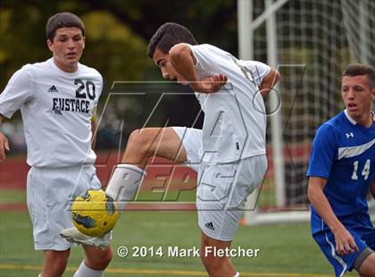 Thumbnail 1 in Washington Township @ Bishop Eustace Prep photogallery.