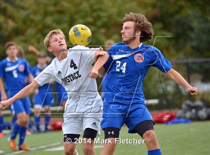 Thumbnail 2 in Washington Township @ Bishop Eustace Prep photogallery.