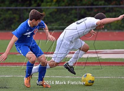 Thumbnail 3 in Washington Township @ Bishop Eustace Prep photogallery.