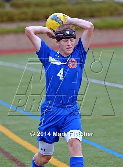 Thumbnail 3 in Washington Township @ Bishop Eustace Prep photogallery.
