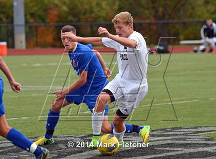 Thumbnail 1 in Washington Township @ Bishop Eustace Prep photogallery.