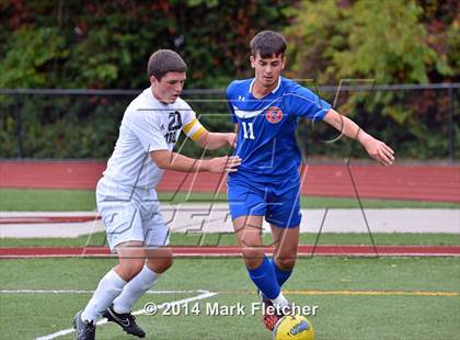 Thumbnail 2 in Washington Township @ Bishop Eustace Prep photogallery.