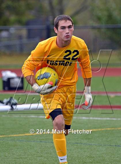 Thumbnail 1 in Washington Township @ Bishop Eustace Prep photogallery.