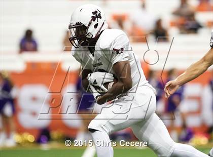 Thumbnail 3 in Aquinas Institute vs. Christian Brothers Academy photogallery.