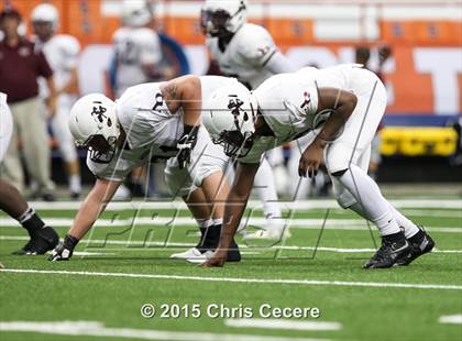 Thumbnail 2 in Aquinas Institute vs. Christian Brothers Academy photogallery.