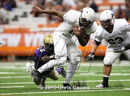 Thumbnail 3 in Aquinas Institute vs. Christian Brothers Academy photogallery.