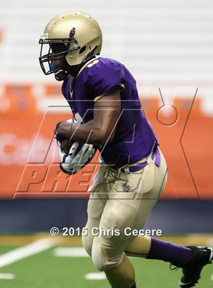 Thumbnail 1 in Aquinas Institute vs. Christian Brothers Academy photogallery.