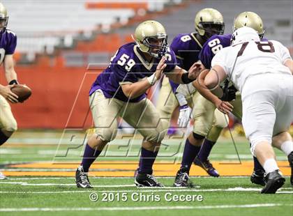Thumbnail 3 in Aquinas Institute vs. Christian Brothers Academy photogallery.